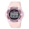 Цифровые женские часы BABY-G BGR-3000UCB-4JF Tough Solar Atomic Radio 20 бар