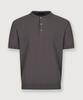 THEKNITCOMPANY Orea Henley Neck Knit 4 Colors