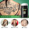 Color Care Stick Moisturizing Keeps Your Tattooed Skin Moisturized And Soft, Preventing Dryness And Flaking
