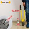 Hydraulic Wire and Rebar Cutters, Steel Wire Scissors, Pliers, Lock and Bicycle Cutters, Gold Pliers