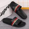 Summer Outerwear Trendy Fashion Soft Bottom Non-slip Slipper Men's Slippers