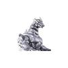 Godzilla Movie Monster Series Mechagodzilla 2004 Action Figure Collectible Toy