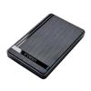 2,5-дюймовый корпус для жесткого диска SATA на USB 3.0, внешний жесткий диск, скорость 6 Гбит/с, корпус для жесткого диска SATA SSD, корпус для мобильного жесткого диска Micro B, аксессуары для ноутбуков и ПК
