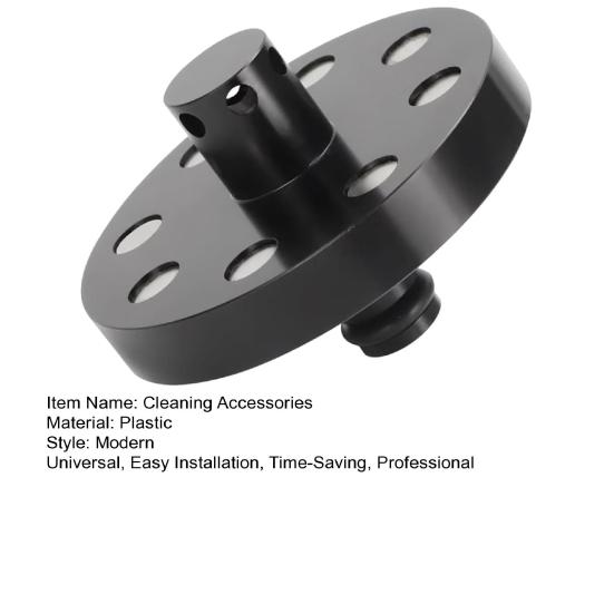 O-Ring Chassis Cleaner Flusher Kit for Cars Trucks SUV Efficiently Clean Wheel Arches Undercarriage Sand And Dirt Remover Tools Quick Connection Car