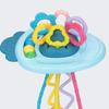 Carrot Baby Pull String Toy Develops Cognitive Crab Montessori Sensory Toys Interactive   Toddlers