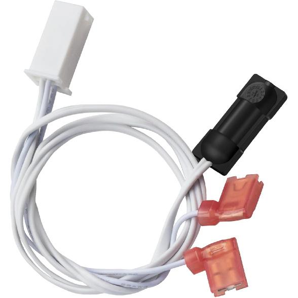 636658 Thermistor for Norcold RV Refrigerator Thermistor Parts Fits for N1200 N1210 N1095 N300 N400 N41X N51X N61X N62X Models Thermostat Sensor