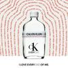 Calvin Klein Коллекция ароматов унисекс