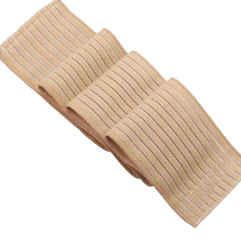 Эластичная повязка, компрессионная поддержка колена, повязка для упражнений, защита колена, лодыжка, нога, локоть, запястье, поддержка икры, 1 шт.