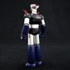 Mazinger Z Soft Vinyl Kit Reprint Edition Scale Soft Vinyl Unpainted Assembly Kit 1/100 1/100