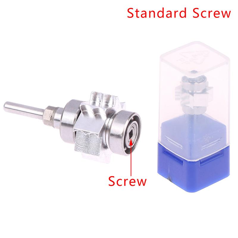 Картридж стоматологической турбины, ротор, стандартный наконечник, кнопочный крутящий момент подшипника