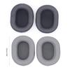 Soft Ear Pads Ear Cushions Sleeves for Corsair HS55/HS55PRO/HS65 Headsets