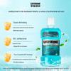 Listerine Ополаскиватель для рта со вкусом прохладной мяты