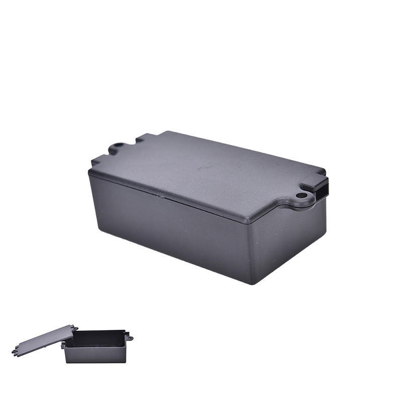 Waterproof Plastic Cover Project Electronic Instrument Case Enclosure Box