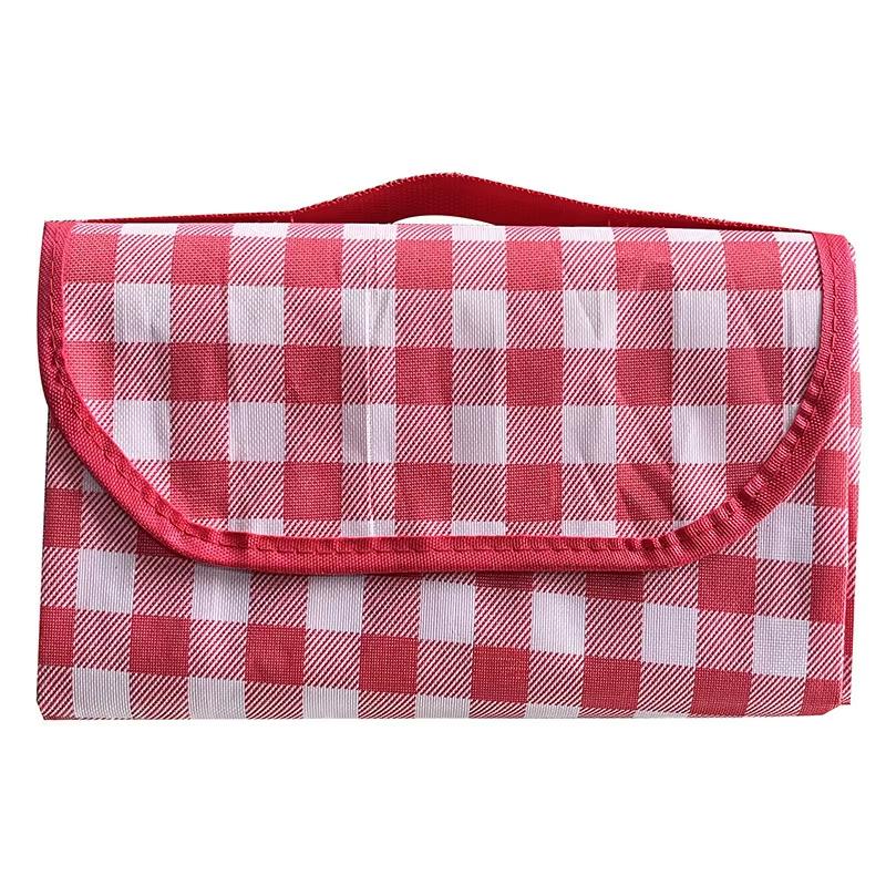 PE Picnic Mat Blanket 200cm*200cm Dampproof Open Foaming for Picnic Barbecue Camping