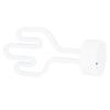 Desert Plant Neon Sign Green Light Sign Light Easy to Use LED Neon Lamp  Bedroom
