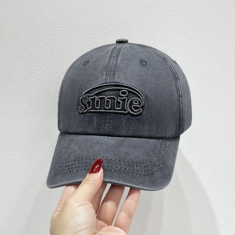 Бейсболка с вышитыми буквами, регулируемая, солнцезащитная, для отдыха, весна, осень, путешествия, туризм, пляж, отдых