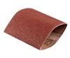 Sandpaper P 60 for burnishing machine 58GE137, 4 pcs.