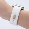 Metal Bracelet Nails Strap Accessories Decorative Ring Wristbelt Charms Watch Band Ornament