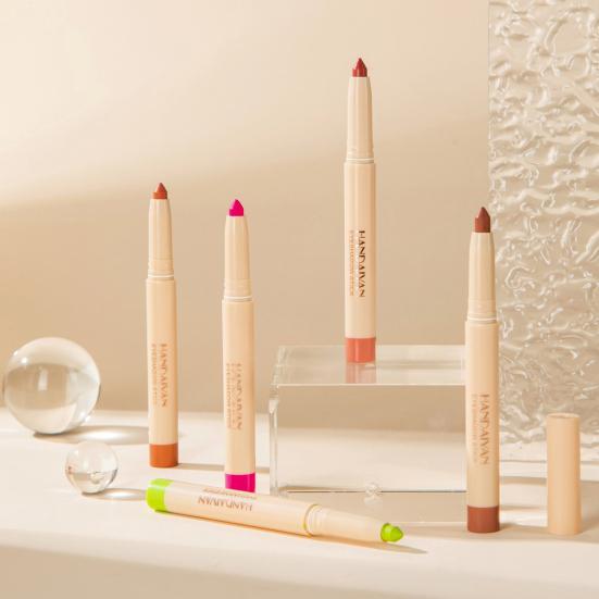 0,85 г полезная ручка для лежачего шелкопряда высокопигментированная осветляющая глаза портативный инструмент для макияжа косметическая подводка для глаз ручка для клуба