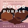 The Color Purple by Alice Walker Paperback Book 9781474607254