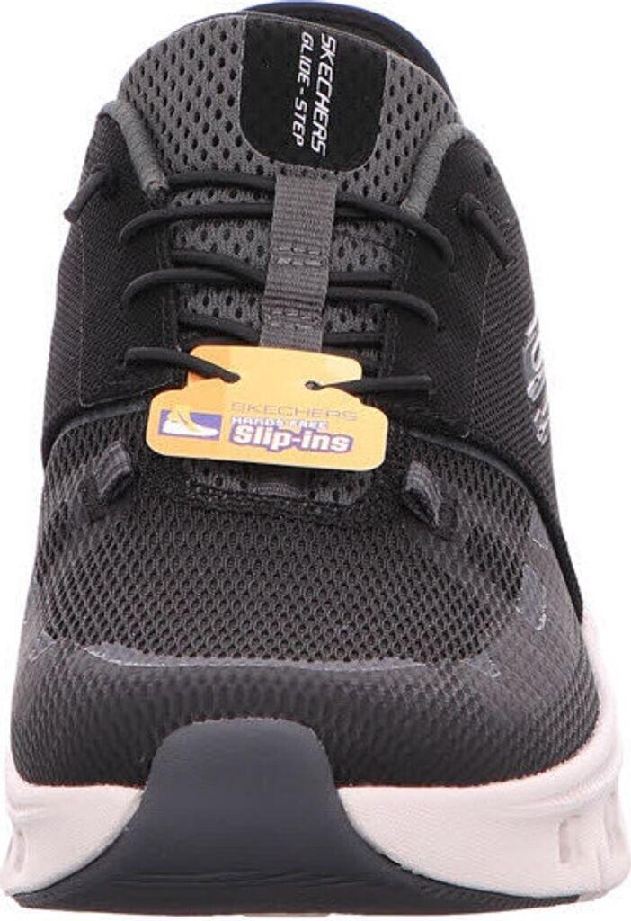 Кроссовки Skechers Glide-Step Pro black