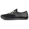 Skate Authentic Black Unisex Sneakers VN0A5FC8BLK