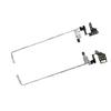 Новый корпус для Nitro 5 AN515-42 AN515-41 AN515-51 AN515-52 AN515-53 AN515-31 N17C1 Задняя крышка LCD/Рамка/Верхняя часть подставки для рук/Петли