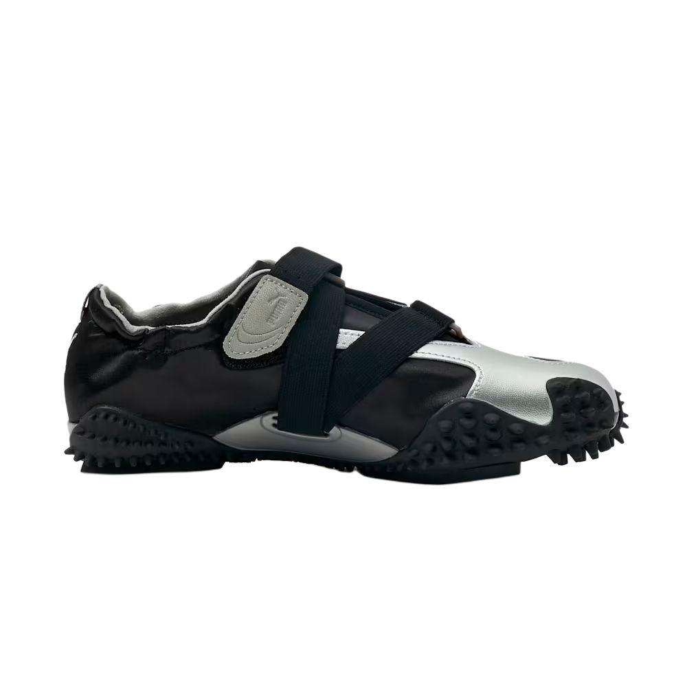 (WMNS) PUMA Mostro Power & Grace 'Puma Black' Женские 399827-06
