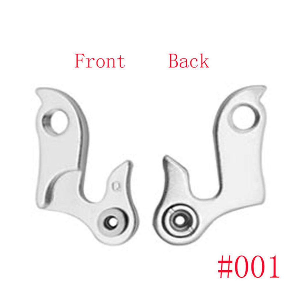 ZTTO 1 шт., задняя передача для велосипеда MTB, механический переключатель, вешалка, адаптер для выпадающего преобразователя