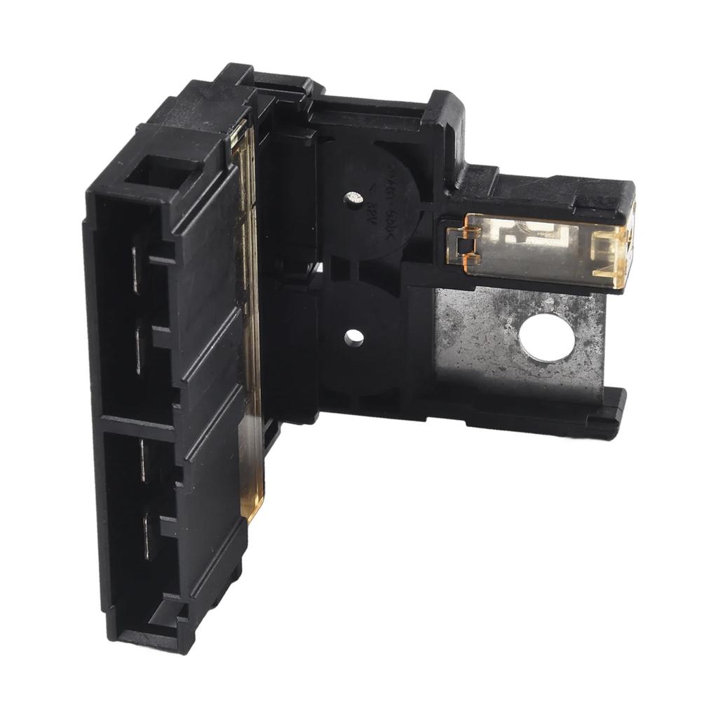 Предохранитель аккумулятора, плавкая вставка для Nissan 350Z, Infiniti G35 FX35 FX45, необходимый компонент для электрической системы