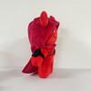 Forsaken Chance Plush Red Blcok Hambergur Robot Figure Plushies Anime Game Coolkidd Cartoon Doll Toys Gifts