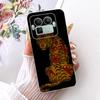 Чехол для Realme GT8 Pro 2025 RMX5210 Популярный Цветок Бантик Мягкий Тонкий Силиконовый Задний Чехол Для Realme GT 8 GT8 RealmeGT8 5G Coque