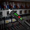 WinAPEX Intelligent Non-contact AC Voltage Tester Pen Shaped Detector with Sound and Light Alarm