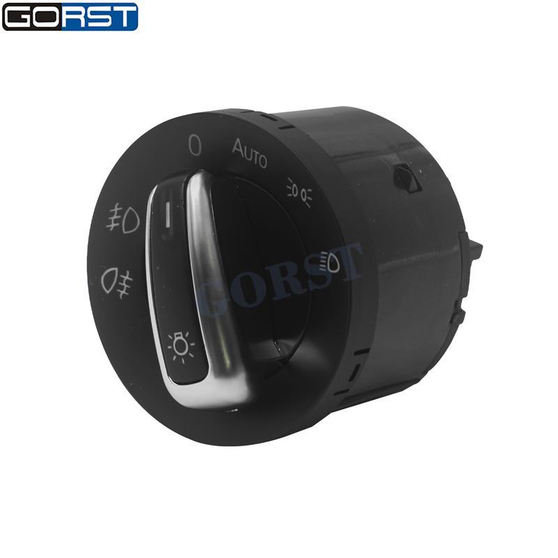 Выключатель фар 8941431A для Vw Multivan Transporter Golf Passat Tiguan Seat Автомобильная деталь 8941431AXSH V10-73-0261