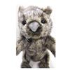 Hansa Realistic Hand Puppet (Wombat)