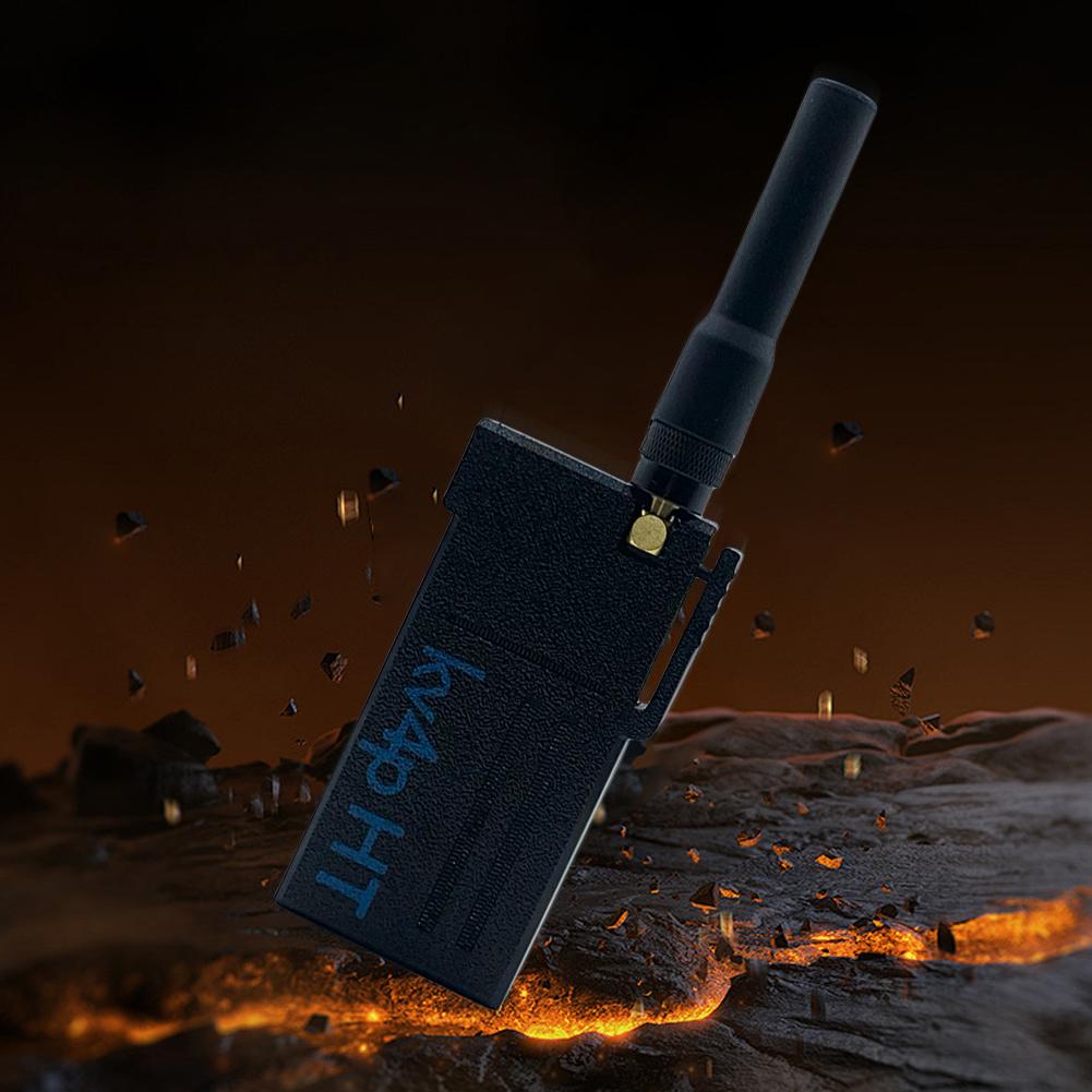 Kv4p HT Самодельное УКВ радио для телефона Android Набор самодельного радиомодуля Kv4p HT Радио в любительскую радиостанцию-трансивер Kv4p HT