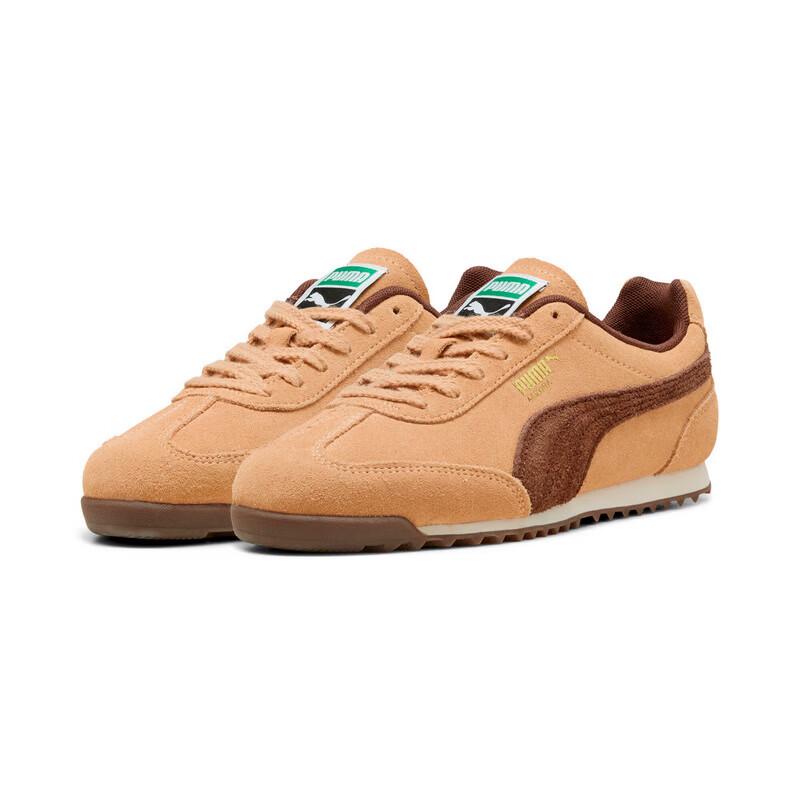 Puma Модные повседневные спортивные кроссовки унисекс с низкой посадкой 402362-05