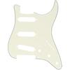 Пикгард для Stratocaster® 11-отверстий, современный стиль, S/S/S, цвет пергамент
