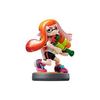 Использованный [Использованный] amiibo девушка (Взвод серии)