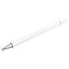 Touch Stylus for iPad Suction Cup Acquisition Pen Mobile Phone Tablet Accessories White