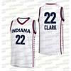 2026 Летний Indiana Fever №22 Спортивный Баскетбольный Топ-майка Для улицы Дышащий Быстросохнущий 3D-печать Семейный Безрукавный Топ-майка
