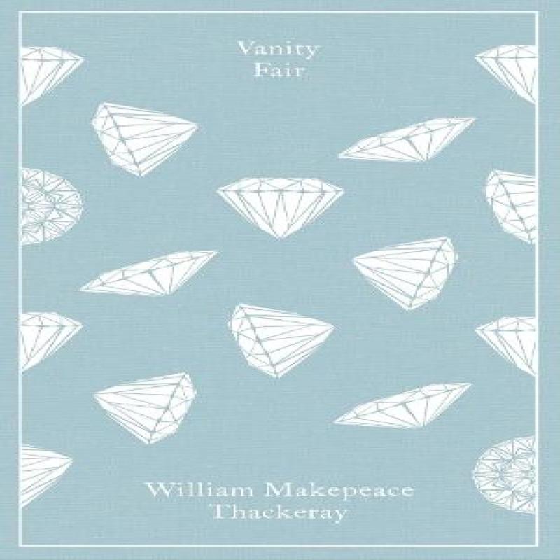 Vanity Fair by William Thackeray Hardback Book 9780141199542