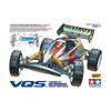 Tamiya Electric RC Car Series 686 VQS 2020 58686 1/10 No.