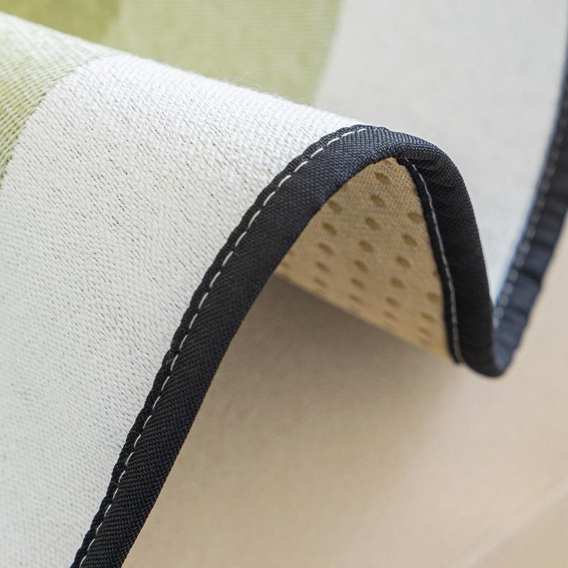 1pc Wave Edge Sofa Cushion, Four Seasons Universal High Grade Chenille Sofa Cover, Non Slip Sofa Cover, Sofa Fabric, Sofa Napkin