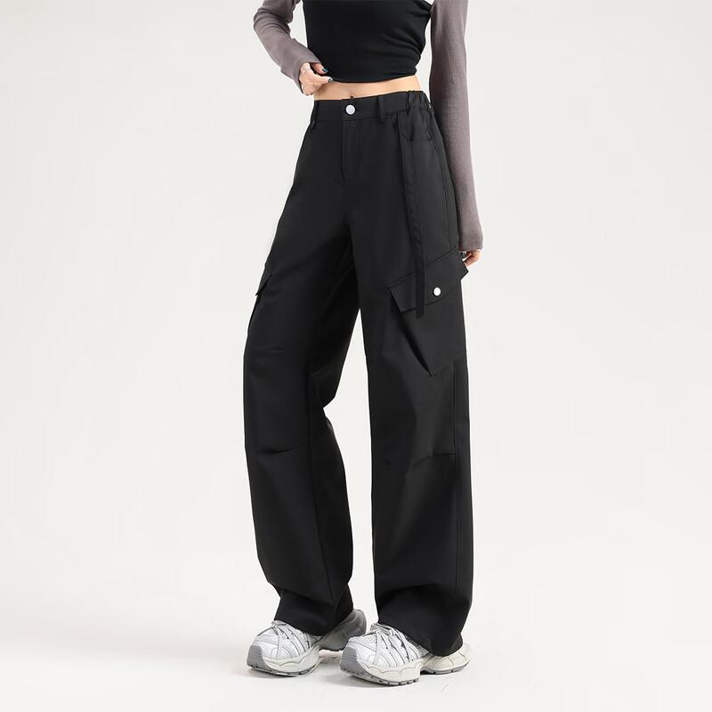 Унисекс треккинговые брюки Izzue в американском стиле для активного отдыха