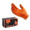 Nitrile Disposable Gloves  8mil 3 Size