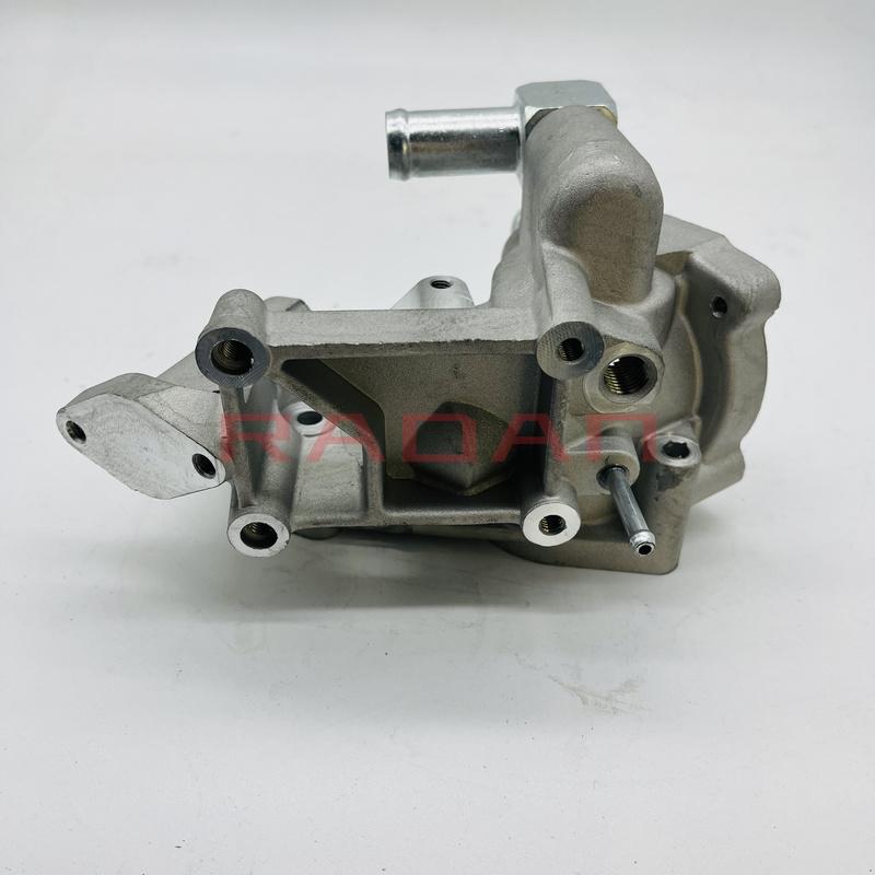 Thermostat Housing for Chery A5 Tiggo A3 481H-1306011AB