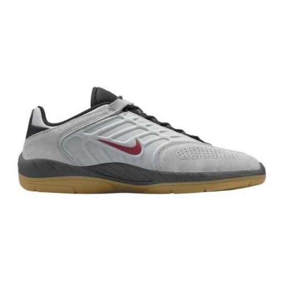 Nike Vertebrae SB Светло-серый Красный - FD4691-004 Серый
