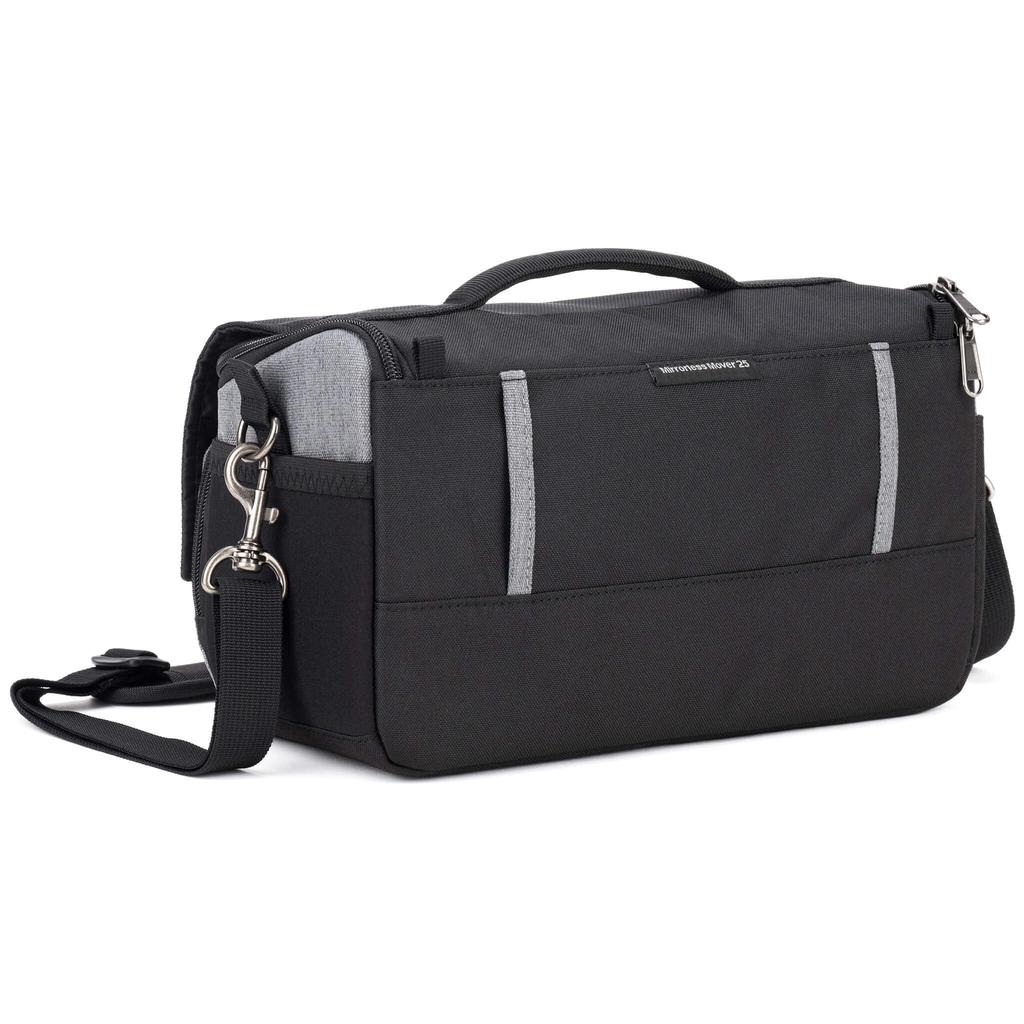 thinkTANKphoto Mirrorless Mover 25 V2 Camera Shoulder Bag Cool Gray 001314 []