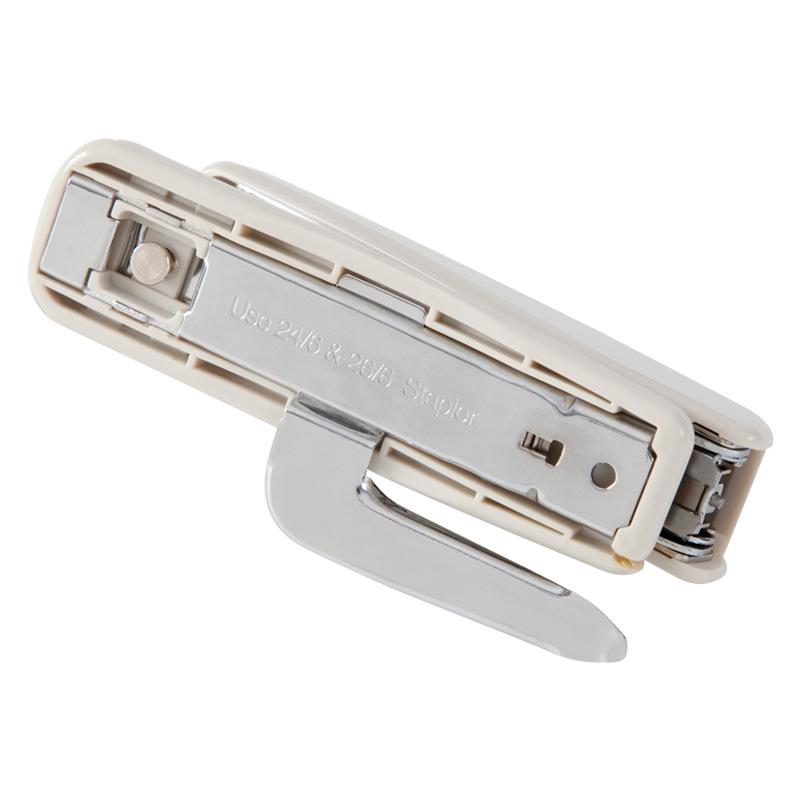 Qixin B2984 Blue Heavy-Duty 2-in-1 Staple Remover